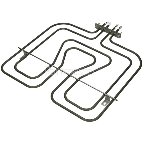 Elektro Helios Dual Oven/Grill Element 1650W