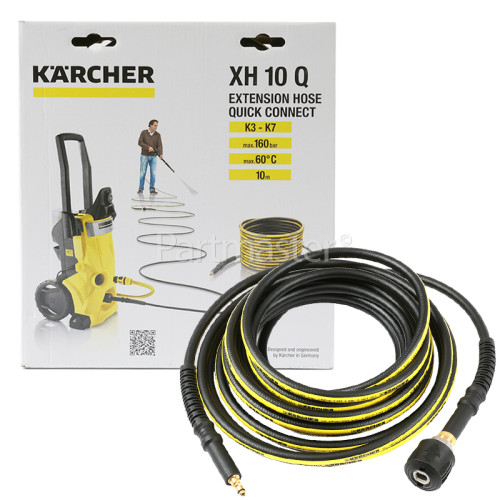 Karcher K520M K3-K7 High Pressure Extension Hose - 10m