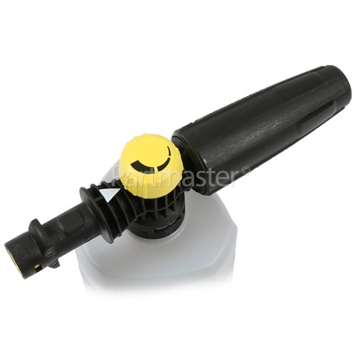 Karcher K750MX K2-K7 FJ6 Foam Nozzle