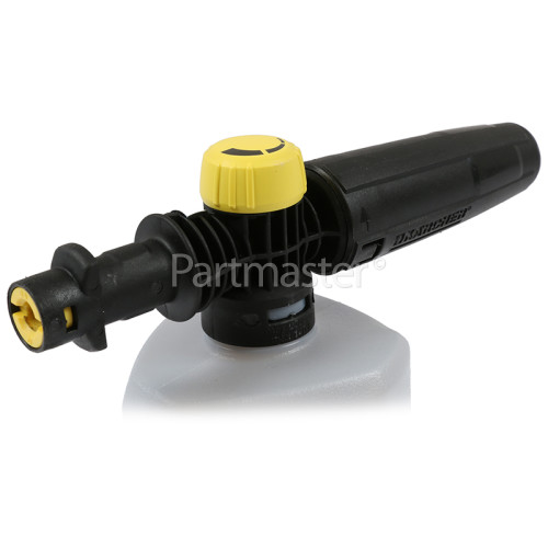 Karcher K3.99M K2-K7 FJ6 Foam Nozzle