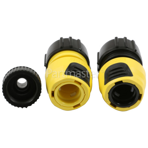 Karcher Pressure Washer Hose Set - 10m