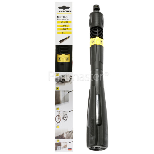 Karcher K3-K5 MP145 Multi Power Jet Spray Lance