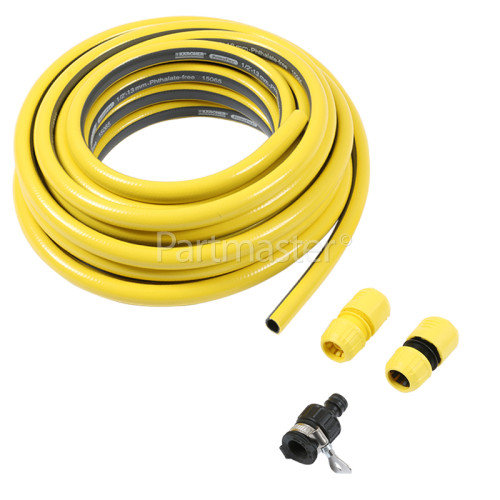 Karcher Indoor Hose Connection Set