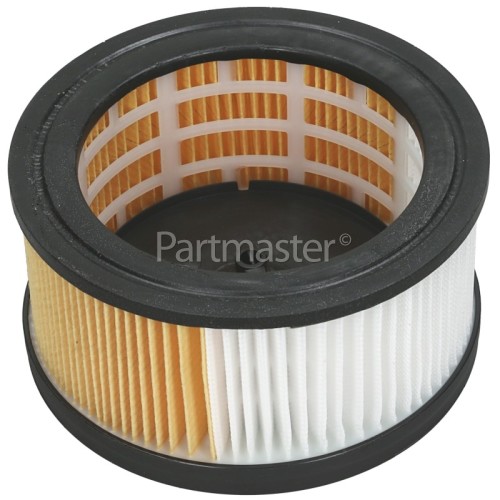 Karcher WD5.600 MP Nano-Coated Cartridge Filter