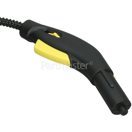 Karcher Steam Hose With Gun