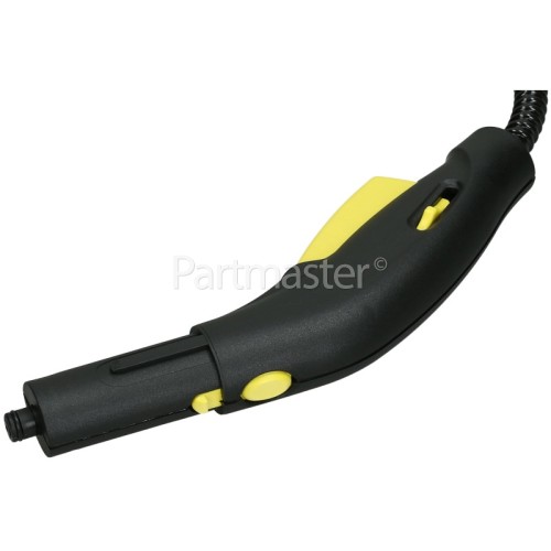 Karcher Steam Hose With Gun