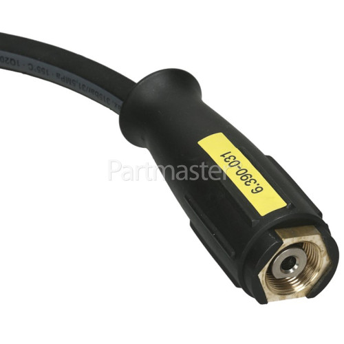 Karcher High Pressure Extension Hose 20m www.partmaster.co.uk