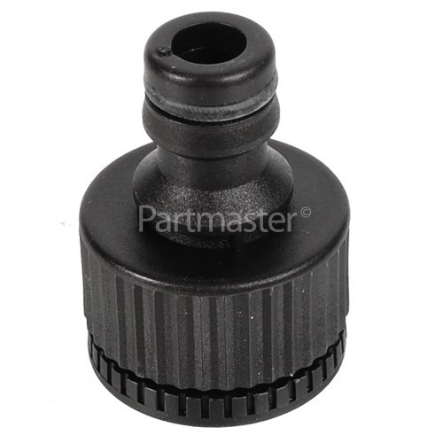 Karcher Tap Adaptor With Thread Reducer