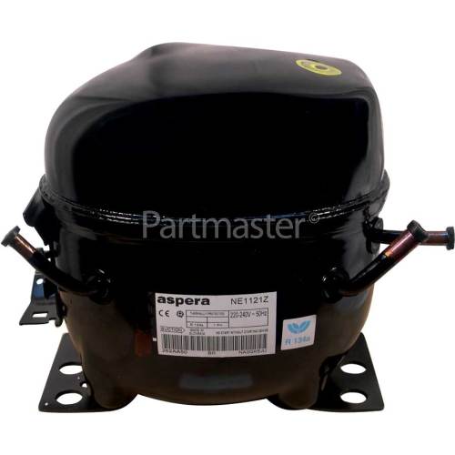 Electrolux Group Compressor ZBS1115CY 220-240V | www.partmaster.co.uk