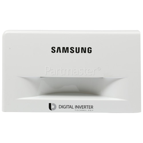 Samsung Soap Drawer