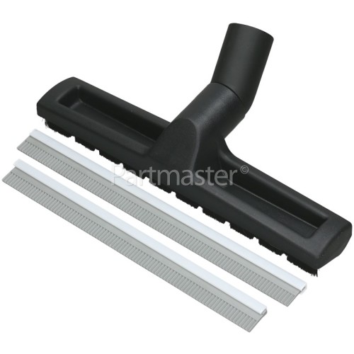 Brosse Sol Pour Karcher T7/1 T9/1 T10/1 - Double Pédale Tapis Et Sols Durs