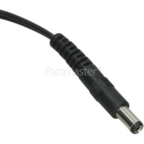 Karcher 5W Mains Adaptor - 2 Pin Euro Plug