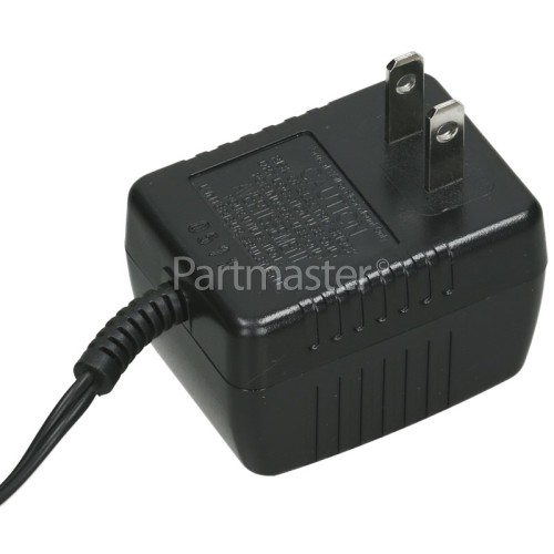 Karcher 5W Mains Adaptor - 2 Pin Euro Plug