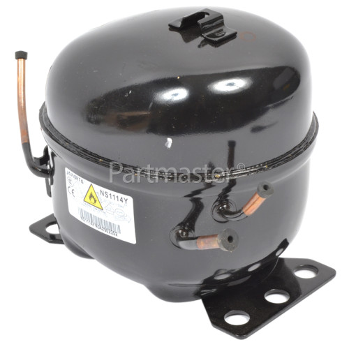 Electrolux Group Compressor NS1114Y | www.partmaster.co.uk
