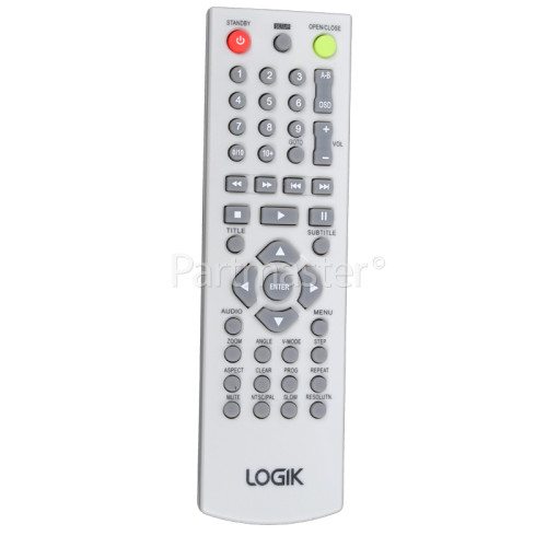 Logik Remote Control