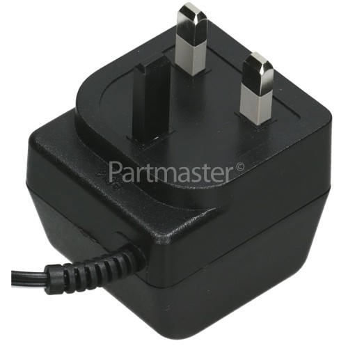 Karcher Power Supply - UK Plug