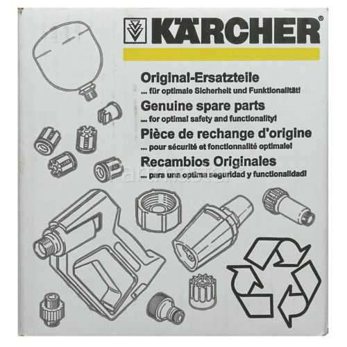 Karcher Motor Assembly - 230V