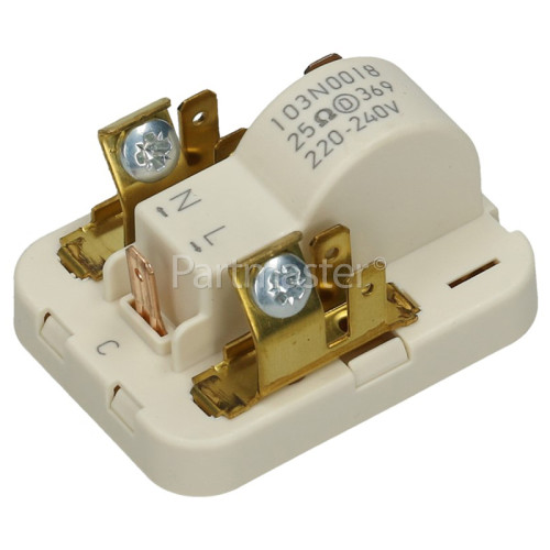 ATAG Relay Danfos 103N0018 Fridge