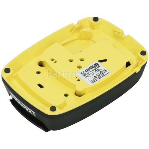 Karcher Charging Station & Replacement Battery