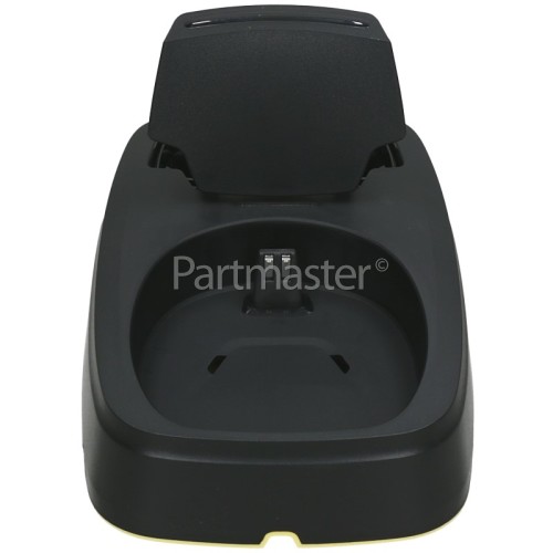 Karcher Charging Station & Replacement Battery