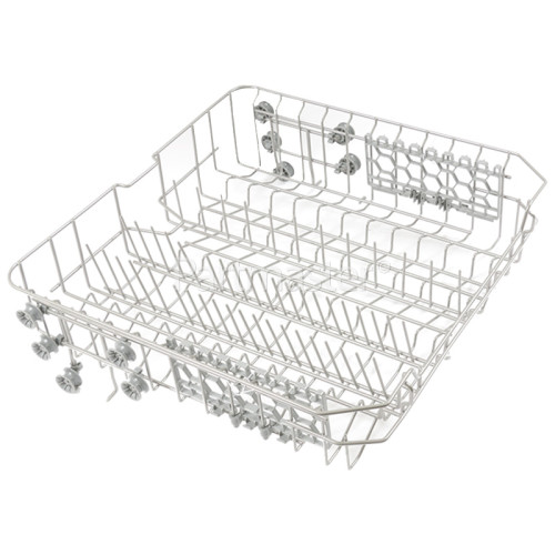 Upper Basket Assembly www.partmaster.co.uk