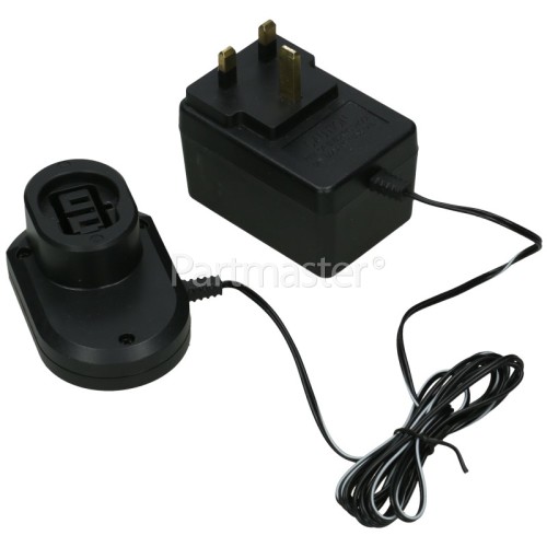 Qualcast Battery Charger