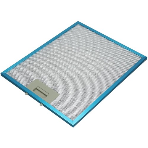 Cooker Hood Metal Mesh Grease Filter 3x260mm Www Partmaster Co Uk