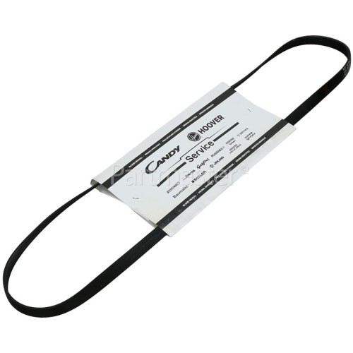 Heller Poly-Vee Drive Belt - 1215H8EPH / 1215H8