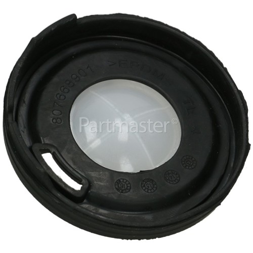 Novamatic Pump Body Valve Diaphragm