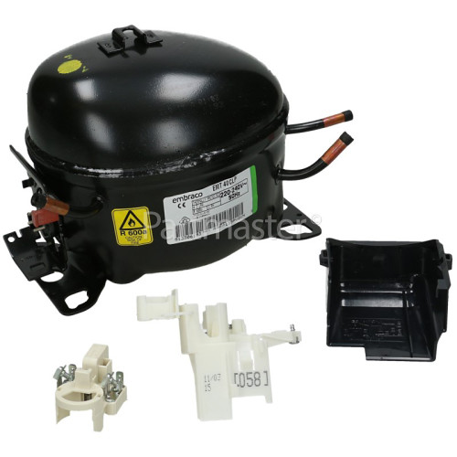 Whirlpool r600a outlet