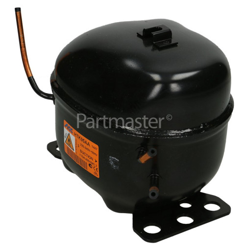 Electrolux Group Compressor : ACC HTK95AA R600a | www.partmaster.co.uk