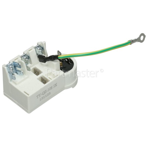 Asko Connection Box TY-QZ-108/B50-120