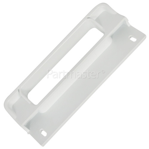 Frigidaire Fridge Door Handle - White