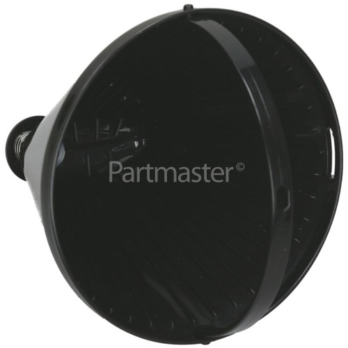 Delonghi Filter Holder www.partmaster.co.uk