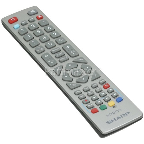 Sharp Remote Control