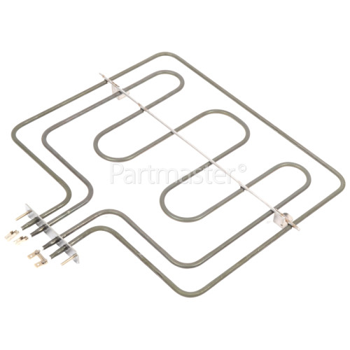 Elektra ESN6150W Backer Top Oven/Grill Element 2550W