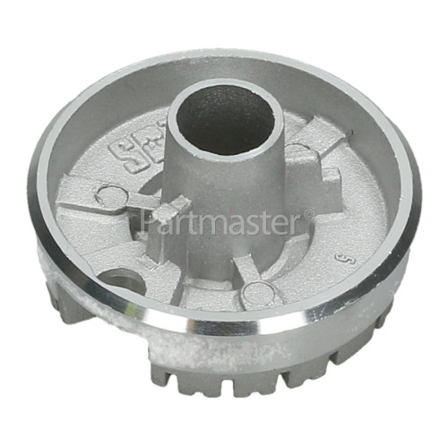 Auxiliary / Small Burner Flame Spreader www.partmaster.co.uk