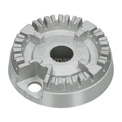 Auxiliary / Small Burner Flame Spreader www.partmaster.co.uk