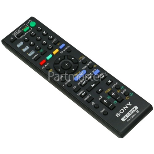 Sony Remote Control