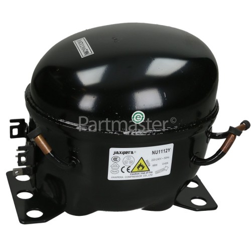 Electrolux Group Compressor : ZBS1114CY | www.partmaster.co.uk
