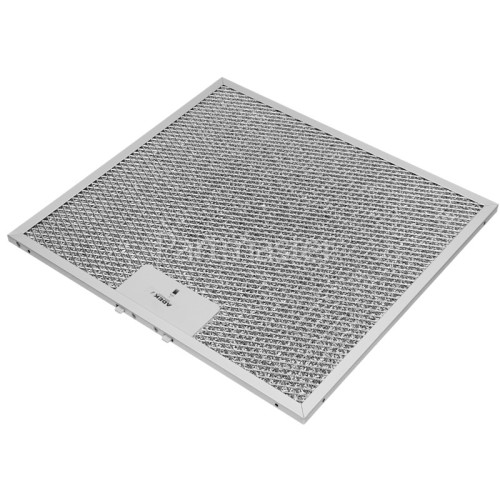 Gorenje Grease Metal Filter 320x300 Mm