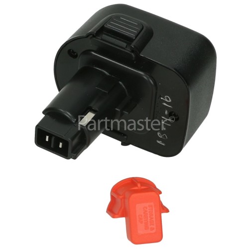 Black & Decker 12V Power Tool Battery