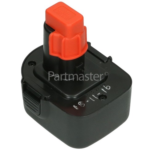 Black & Decker 12V Power Tool Battery