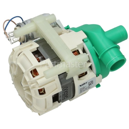 Teka Wash Pump Motor