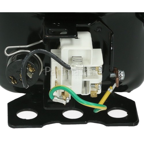 Compressor - LU88CY | www.partmaster.co.uk