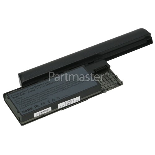 Dell Laptop Battery