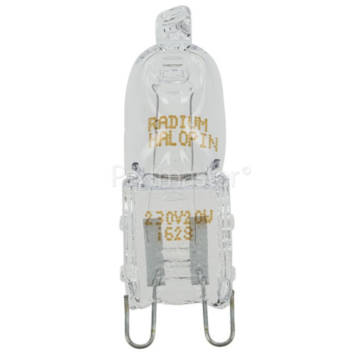 DeDietrich Capsule Lamp G9 20W