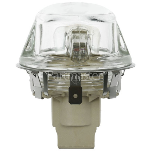 Leonard 15W SES (E14) Lamp Assembly