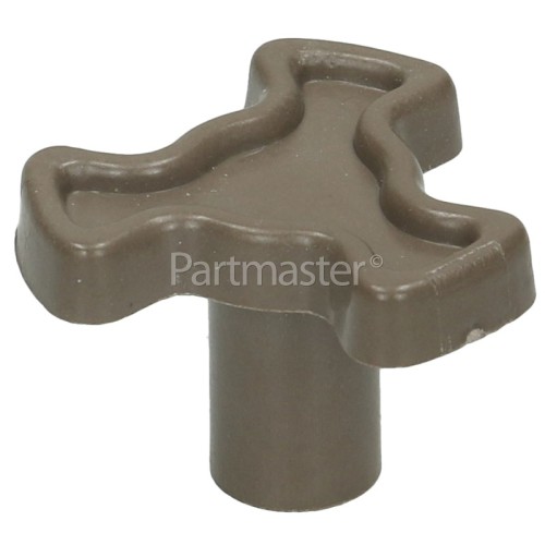Sharp Turntable Coupling | www Sharp Microwave Coupling | Partmaster