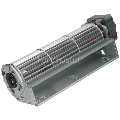 Cooling Fan Motor 30W